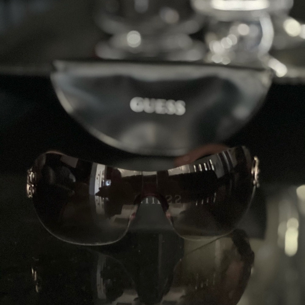 Guess sunglasses